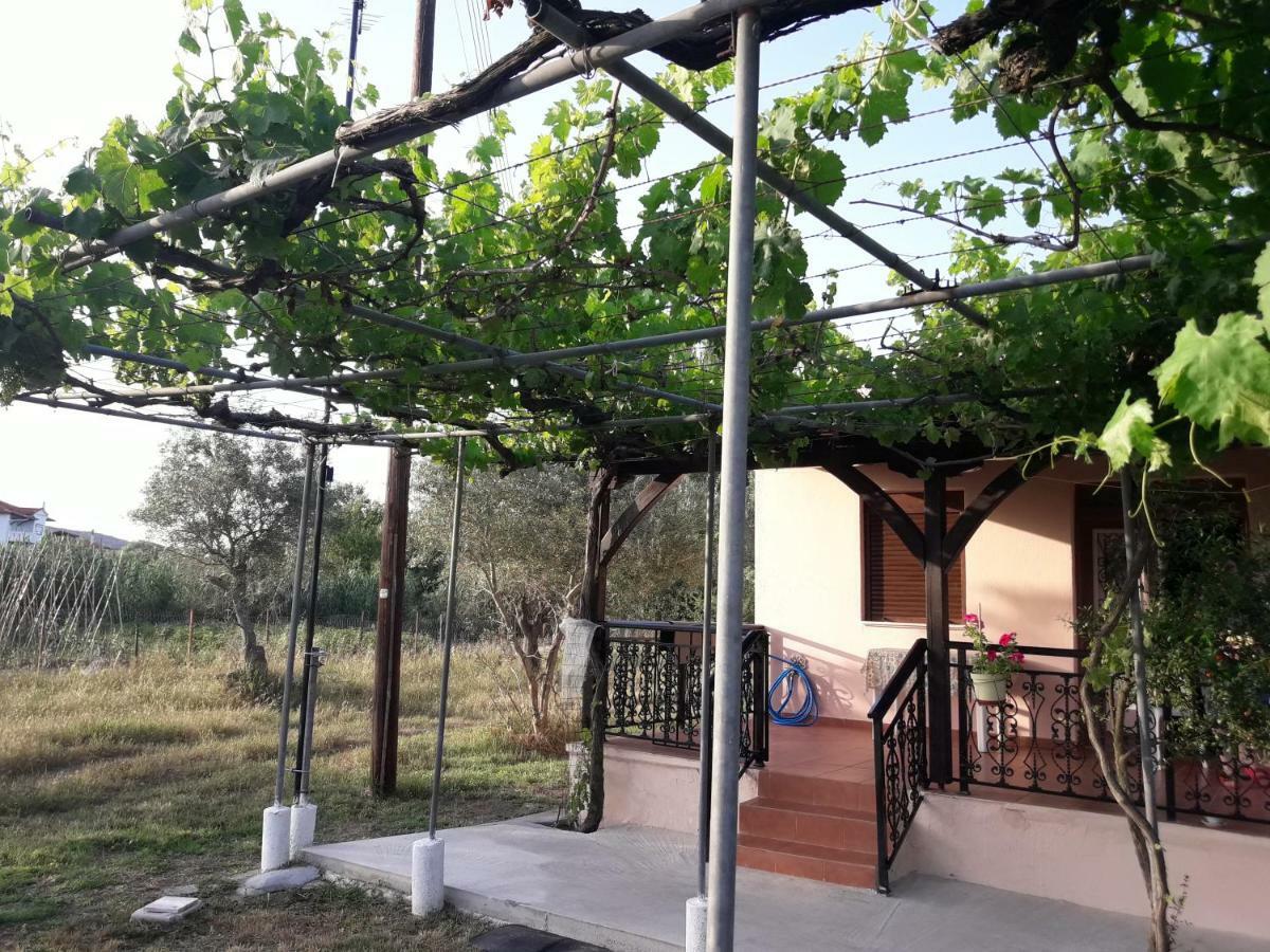 Olympian Garden Home Ágios Nikólaos Extérieur photo
